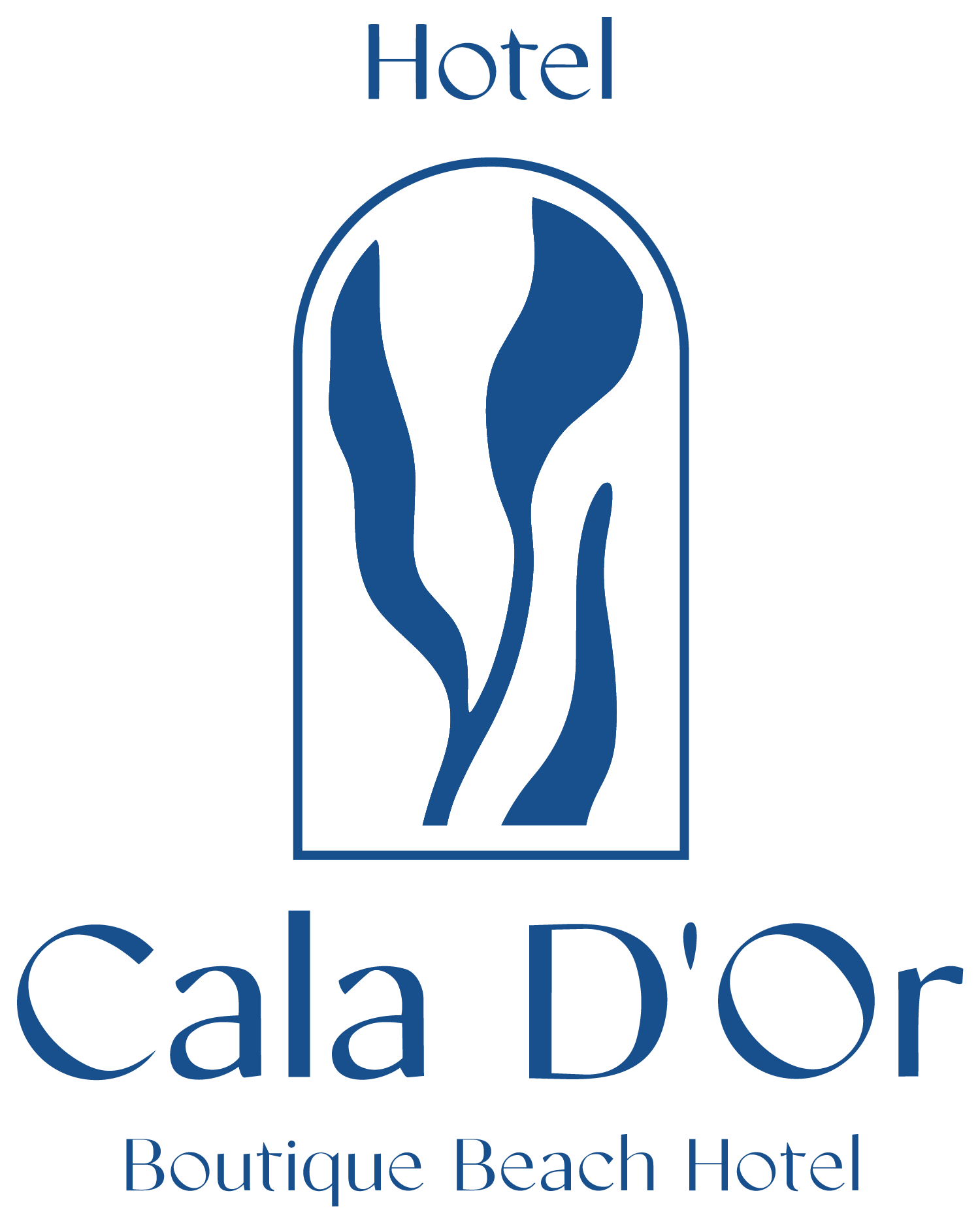 Hotel Cala D'Or, Cala d'Or