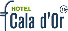 Hotel Cala D'Or, Cala d'Or